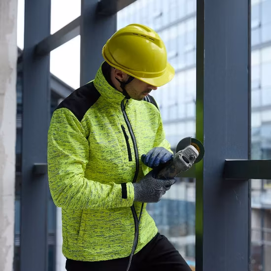 Sensor de velocidade da roda de peças de freio automotivo Sensor de desgaste da pastilha de freio para Audi (4M0 615 121 T)