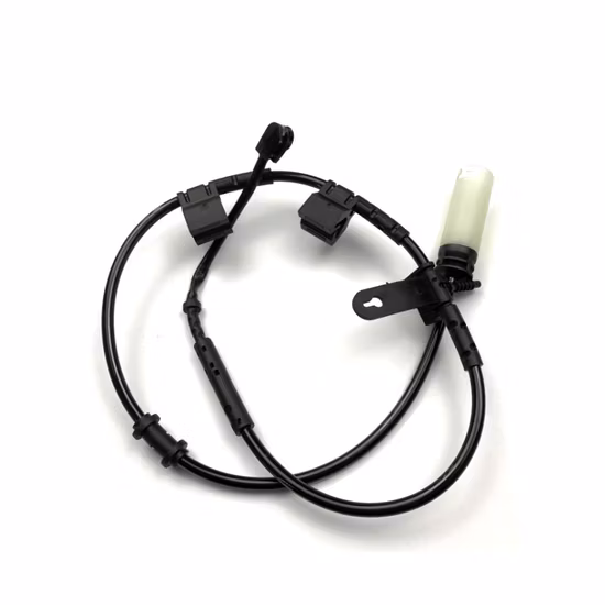 Sensor de desgaste da pastilha de freio traseiro Auto Peças Sensor de velocidade da roda OE 34356792289